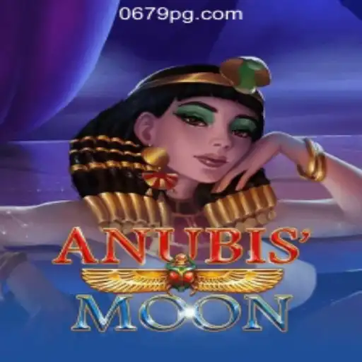 Discover the Mysteries of AnubisMoon: A Journey Into Ancient Egyptian Adventure