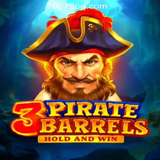 Exploring the Thrills of 3PirateBarrels: A Dive into the Ultimate Slot Experience