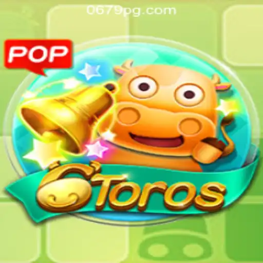 Discover the Thrilling World of 6Toros Slots