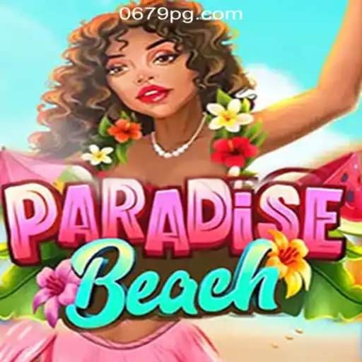 ParadiseBeach: Explore the Ultimate Virtual Vacation Destination