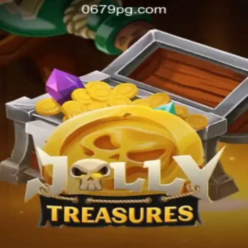 Exploring the Allure of JollyTreasures: A New Horizon in Oficial Slots Brasil