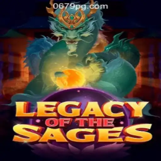 Unveiling Legacy of the Sages: A Journey Through Ancient Wisdom and Exciting Slots