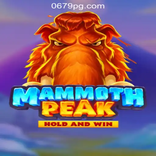 Explore MammothPeak: The New Frontier in Online Slot Gaming with 0697.COM Oficial Slots Brasil #1