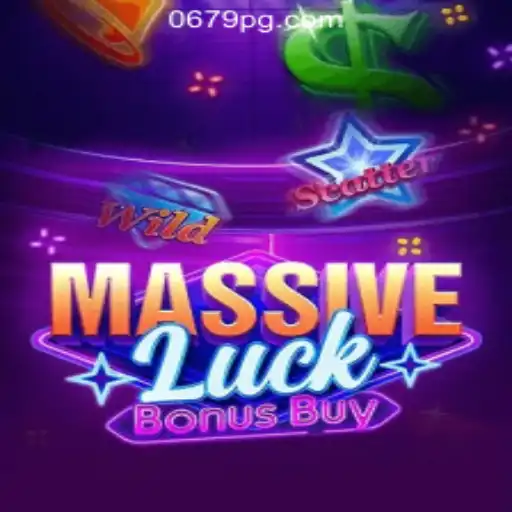 Discover the Exciting World of MassiveLuckBonusBuy Slots