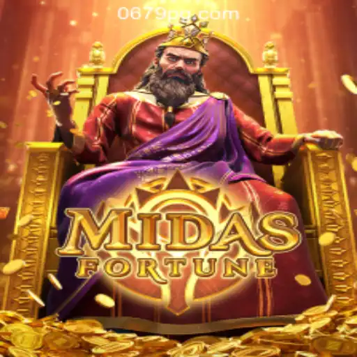 Discover the Thrills of MidasFortune: Top Slots Experience with 0697.COM Oficial Slots Brasil #1