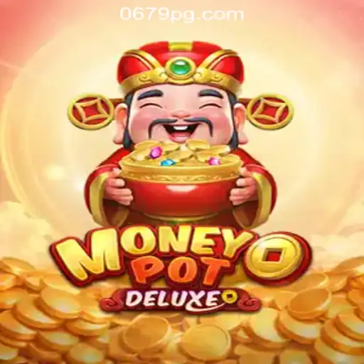 Exploring the Thrills of MoneyPotDELUXE: A Premier Slot Experience