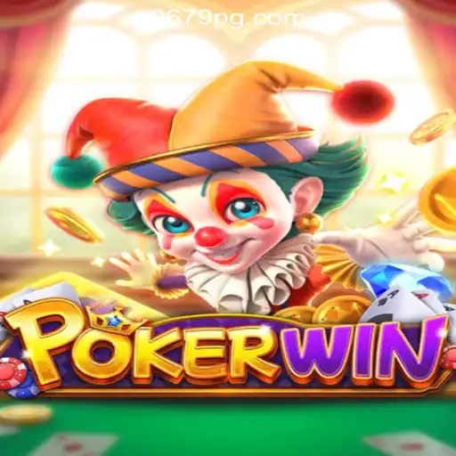 Unveiling POKERWIN: The Thrilling World of 0697.COM Oficial Slots Brasil #1