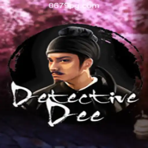 Unveiling DetectiveDee: Embark on a Thrilling Investigative Adventure