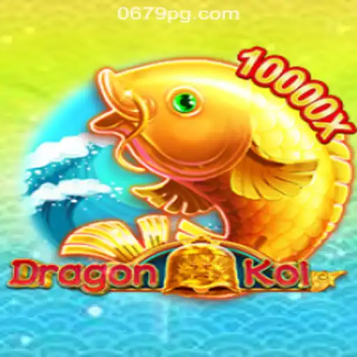 Exploring DragonKoi: The Exciting World of 0697.COM Oficial Slots Brasil #1