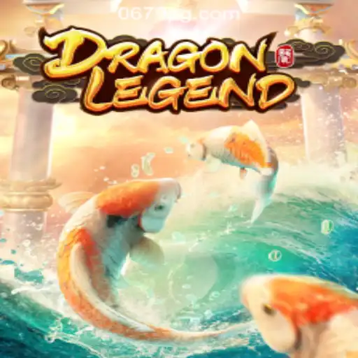 Explore the Mystical World of DragonLegend: The Ultimate Slot Game