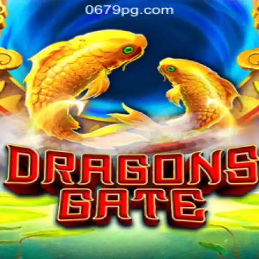 Discover the Enchanting World of DragonsGate: A Journey into the Realm of 0697.COM Oficial Slots Brasil #1