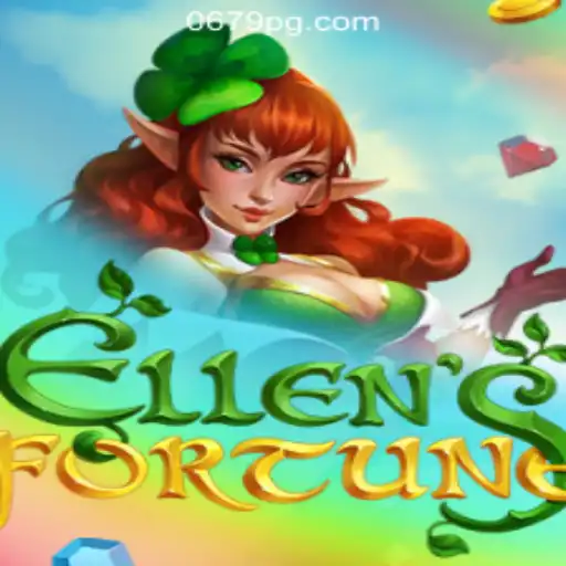 Discover the Thrilling World of EllensFortune Slots