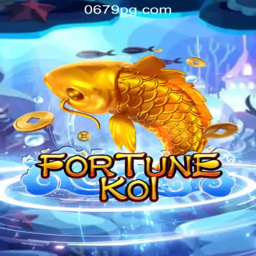 Experience the Thrills of FORTUNEKOI: Brasil's Premier Slot Game