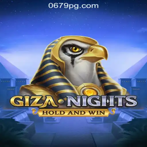 GizaNights: An Immersive Egyptian Slots Experience with 0697.COM Oficial Slots Brasil #1