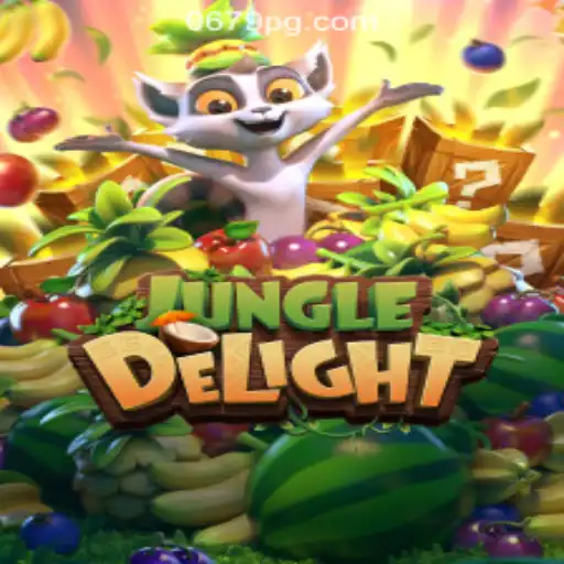 Exploring JungleDelight: The Thrilling Adventure of Brazilian Slots