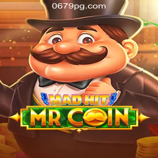 MadHitMrCoin: Exploring the Thrills of 0697.COM Oficial Slots Brasil #1