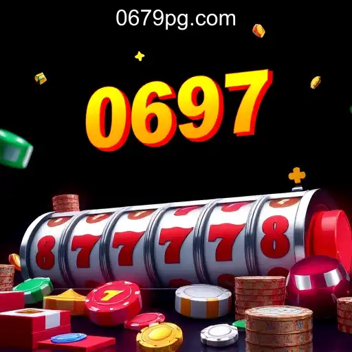 Exploring the World of Monopolies: The Rise of 0697.COM Oficial Slots Brasil #1