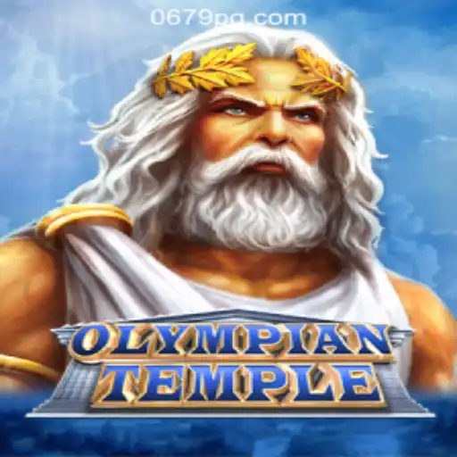 Exploring the Mystical World of OlympianTemple Slots