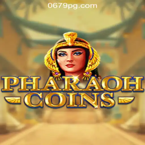 PharaohCoins: Unveiling the Exciting World of 0697.COM Oficial Slots Brasil #1