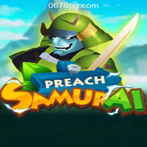 Exploring PreachSamurai: A Journey into Feudal Japan with 0697.COM Oficial Slots Brasil #1