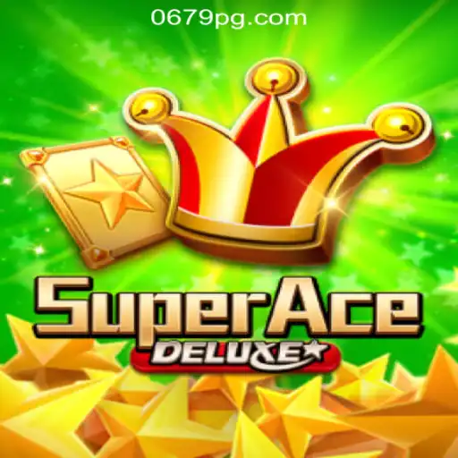 Exploring the Wonders of SuperAceDeluxe: Engage in the Ultimate Slot Adventure