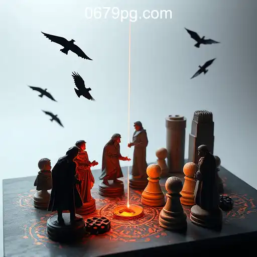 Exploring the World of Tabletop Games