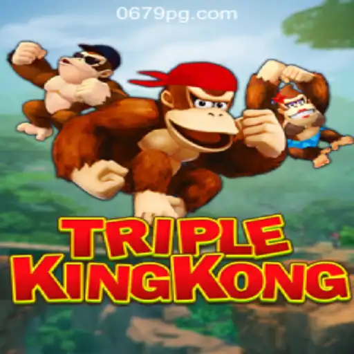 Dive into the Jungle Adventure with TripleKingKong