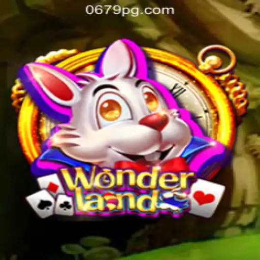 Dive into the Enchanting World of Wonderland Slots